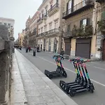 Alla Cattedrale شقة باليرمو