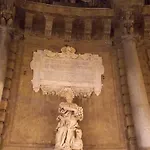 Alla Cattedrale *
