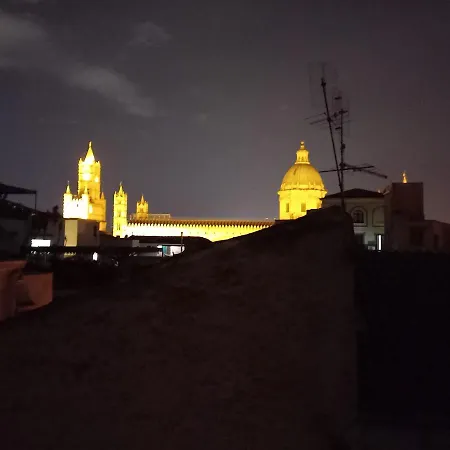 Alla Cattedrale דירה