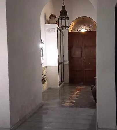 Alla Cattedrale פלרמו