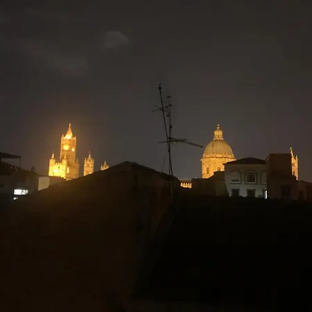 Alla Cattedrale פלרמו