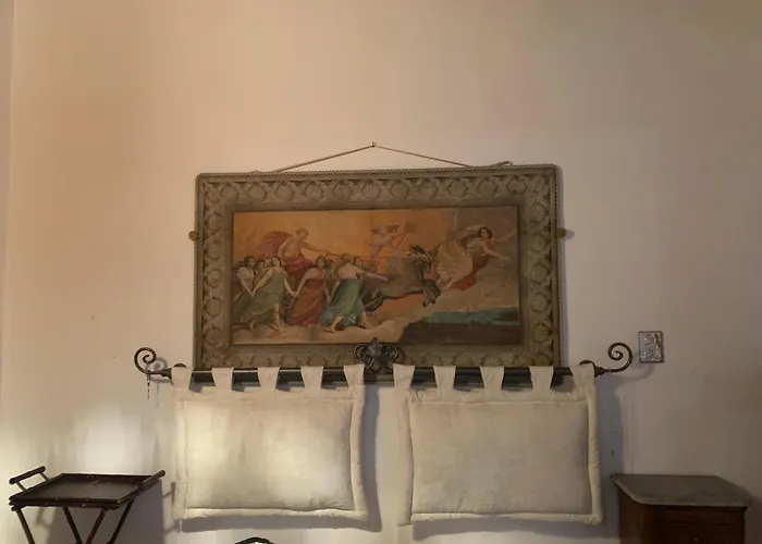 Apartment Alla Cattedrale