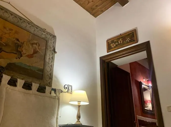 Διαμέρισμα Alla Cattedrale