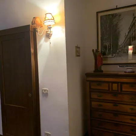 Alla Cattedrale Apartmán *