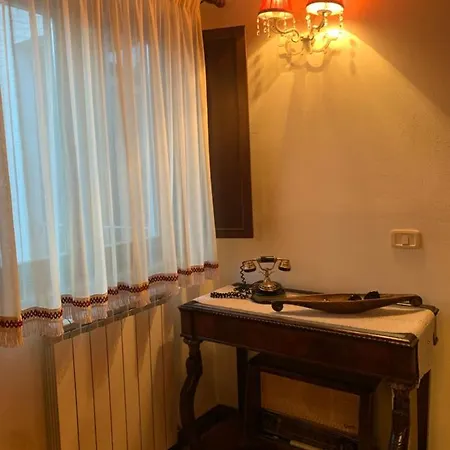 Apartmán Alla Cattedrale