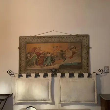 Apartmán Alla Cattedrale