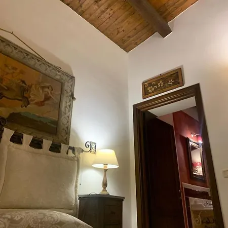 Apartmán Alla Cattedrale