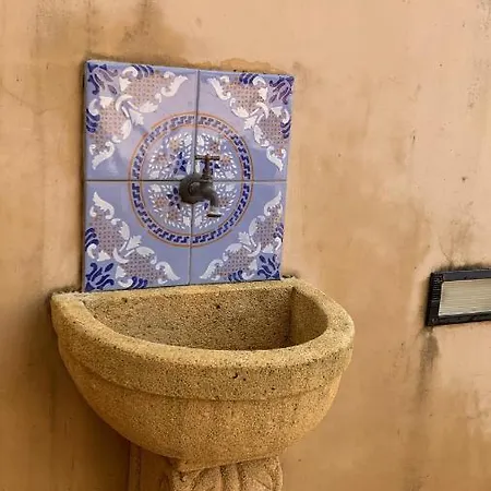 Alla Cattedrale * Palermo