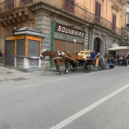 Apartmán Alla Cattedrale