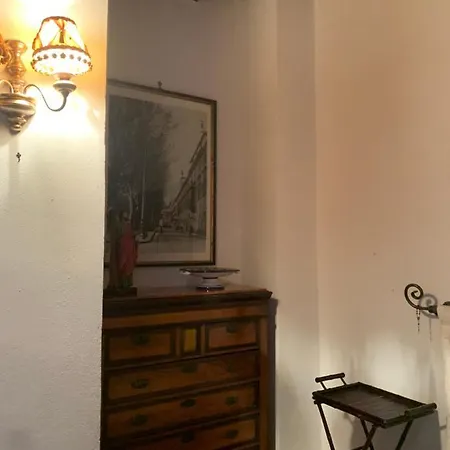 Alla Cattedrale Apartmán