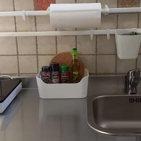 Alla Cattedrale Apartmán Palermo