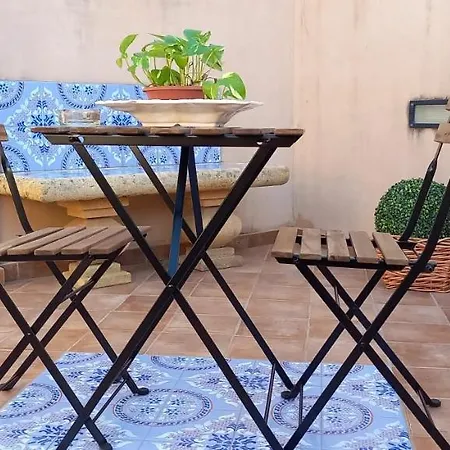 Alla Cattedrale * Palermo