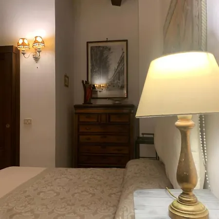 Alla Cattedrale Apartmán *