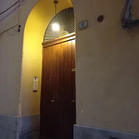 Apartmán Alla Cattedrale *