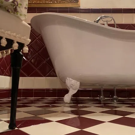 Alla Cattedrale Apartmán *