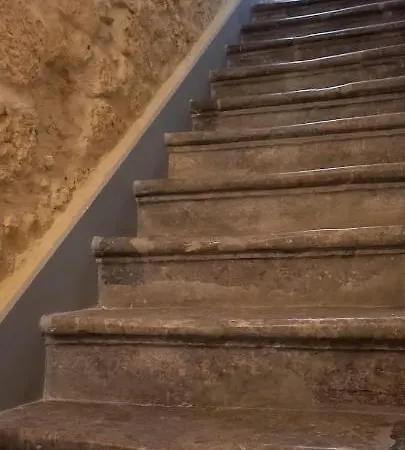 Alla Cattedrale Apartmán Palermo