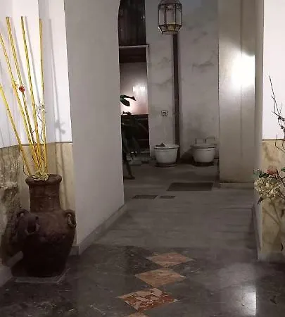 Apartmán Alla Cattedrale