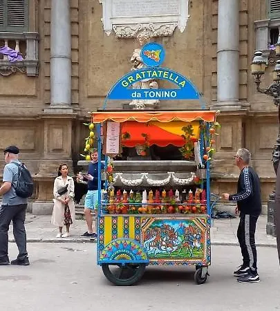 Apartmán Alla Cattedrale *