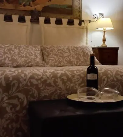 Alla Cattedrale Apartmán