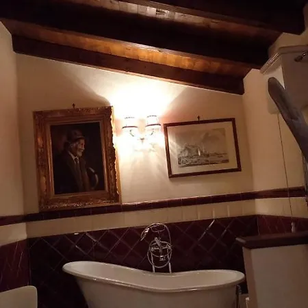 Alla Cattedrale Apartmán