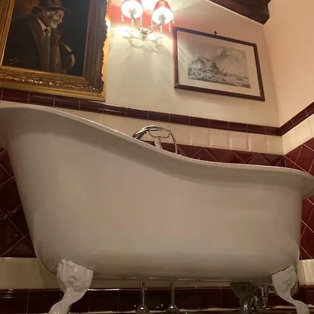 Apartmán Alla Cattedrale