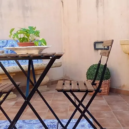 Alla Cattedrale Apartmán