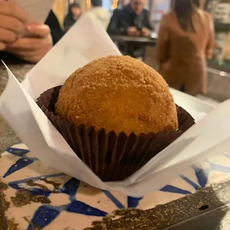 Alla Cattedrale Palermo