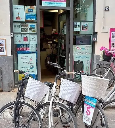 Apartmán Alla Cattedrale *