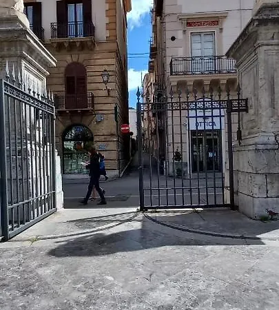 Alla Cattedrale *