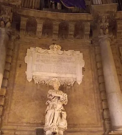 Alla Cattedrale *